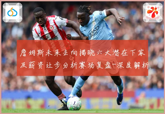 詹姆斯未来去向揭晓六大潜在下家及薪资让步分析赛场复盘-深度解析