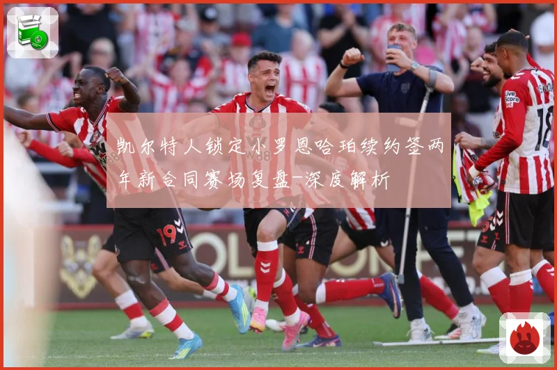 凯尔特人锁定小罗恩哈珀续约签两年新合同赛场复盘-深度解析