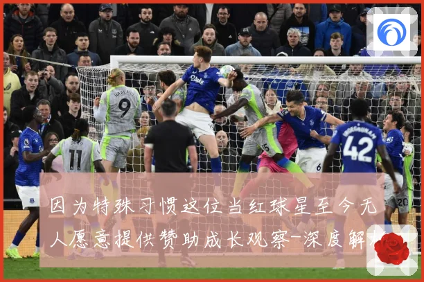 因为特殊习惯这位当红球星至今无人愿意提供赞助成长观察-深度解析