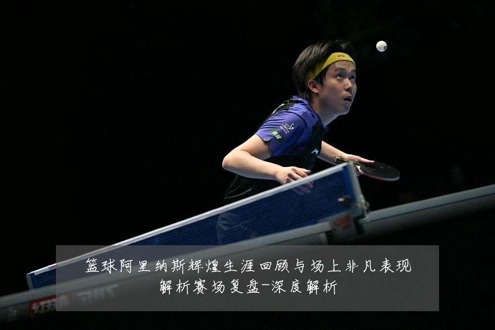 篮球阿里纳斯辉煌生涯回顾与场上非凡表现解析赛场复盘-深度解析